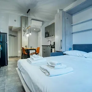 Italianflat - Angolino Dei Navigli Milan