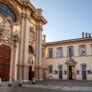  Pensión Corso Monforte