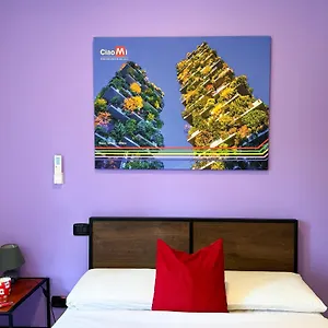  Pensjonat Ciaomi - Hotel, & Long