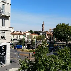 Navigli Darsena Milan