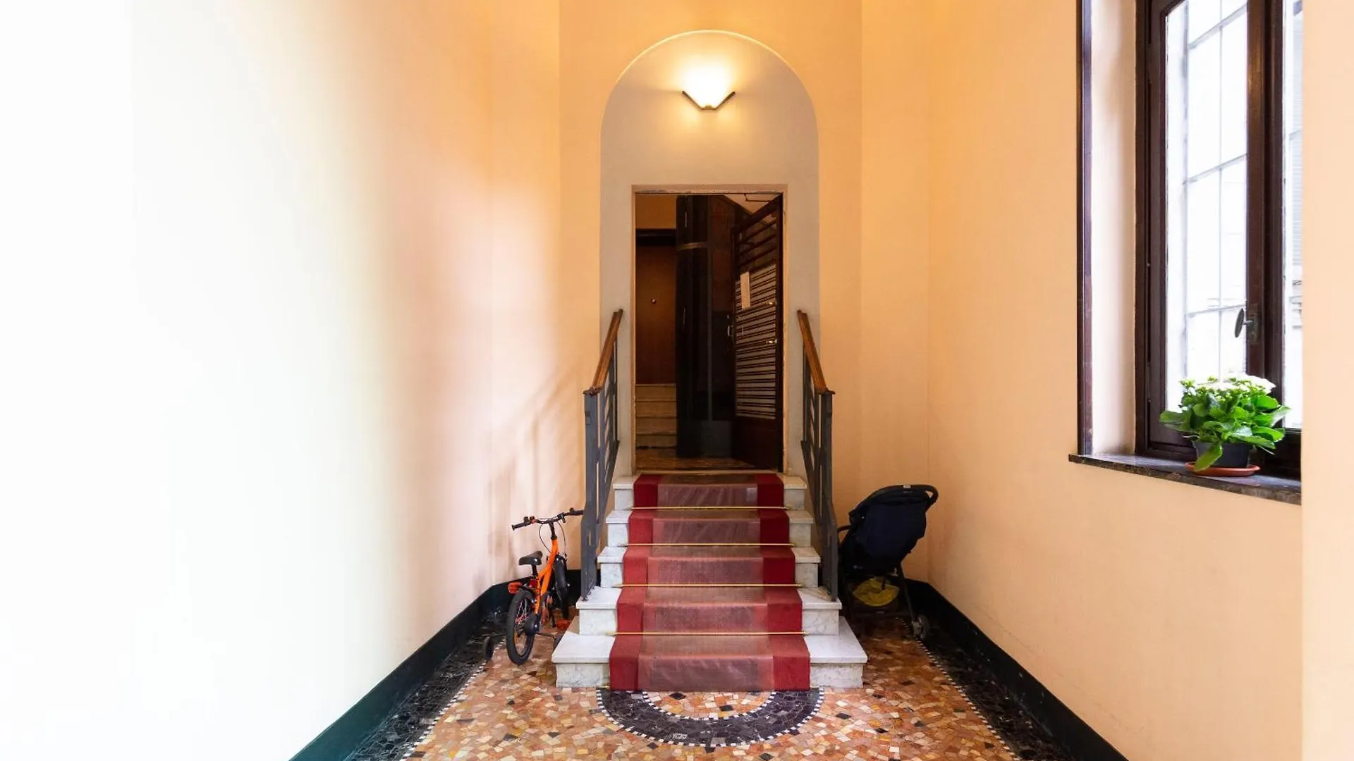 Guest house Italianflat - Navigli Suite Milan