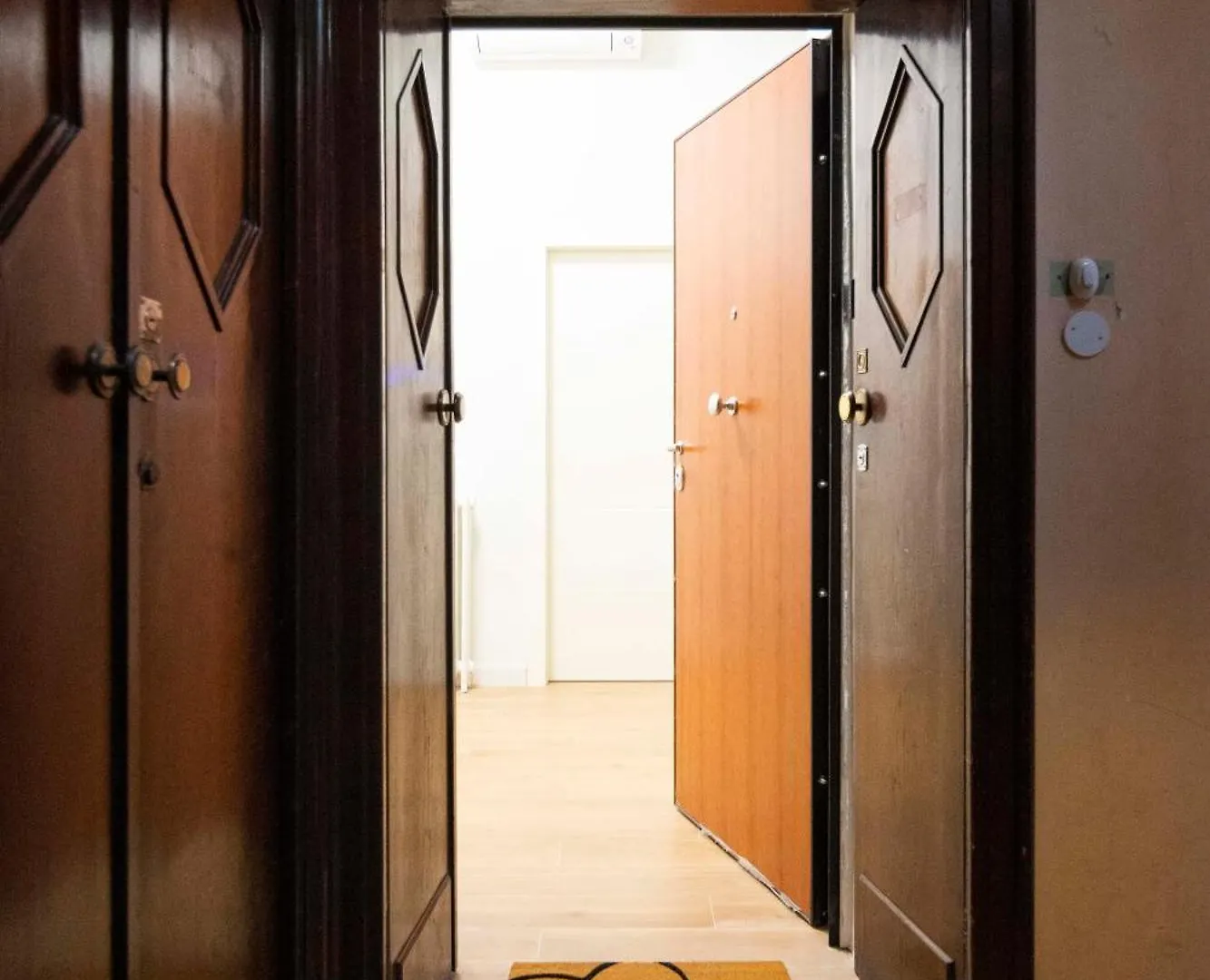 Italianflat - Navigli Suite Milan Guest house