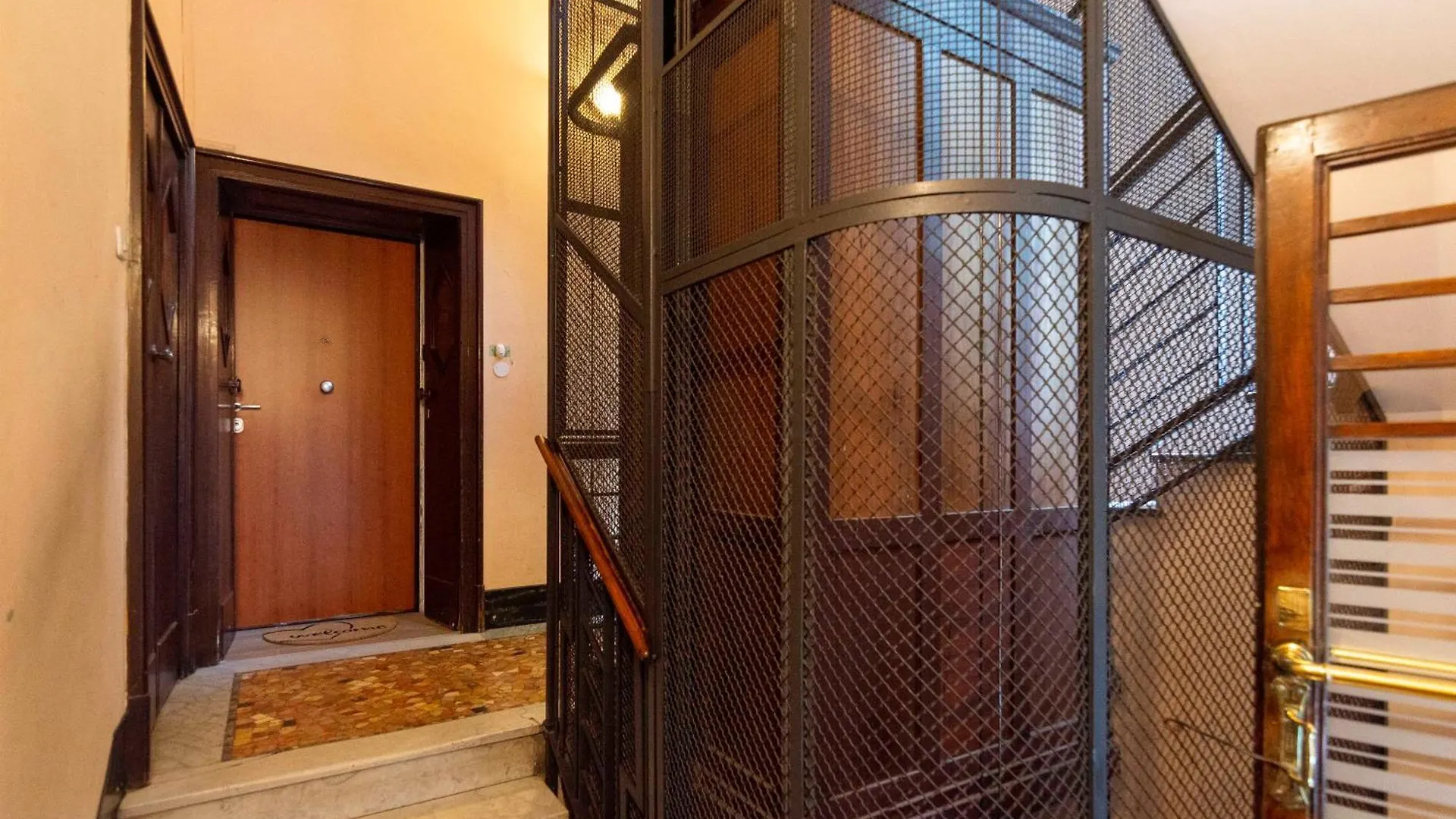 Guest house Italianflat - Navigli Suite Milan Italy