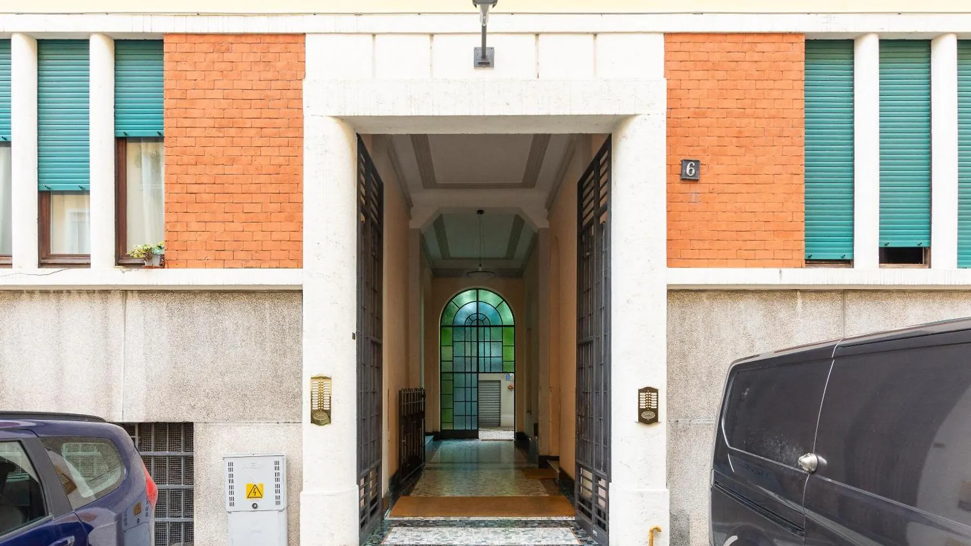 Italianflat - Navigli Suite Milan 0*,