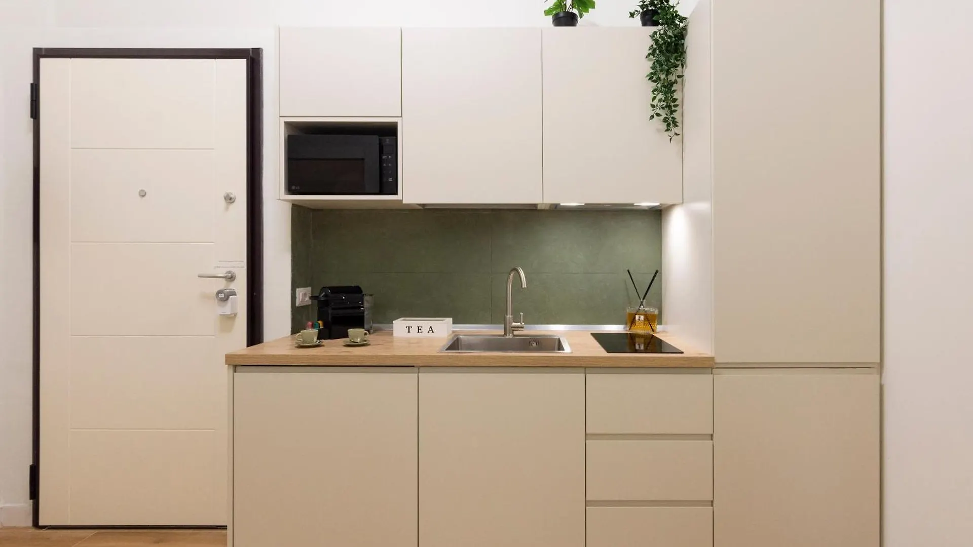 Italianflat - Navigli Suite Milan Italy
