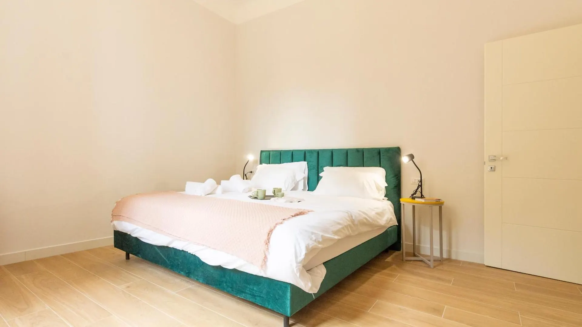 Italianflat - Navigli Suite Milan 0*,