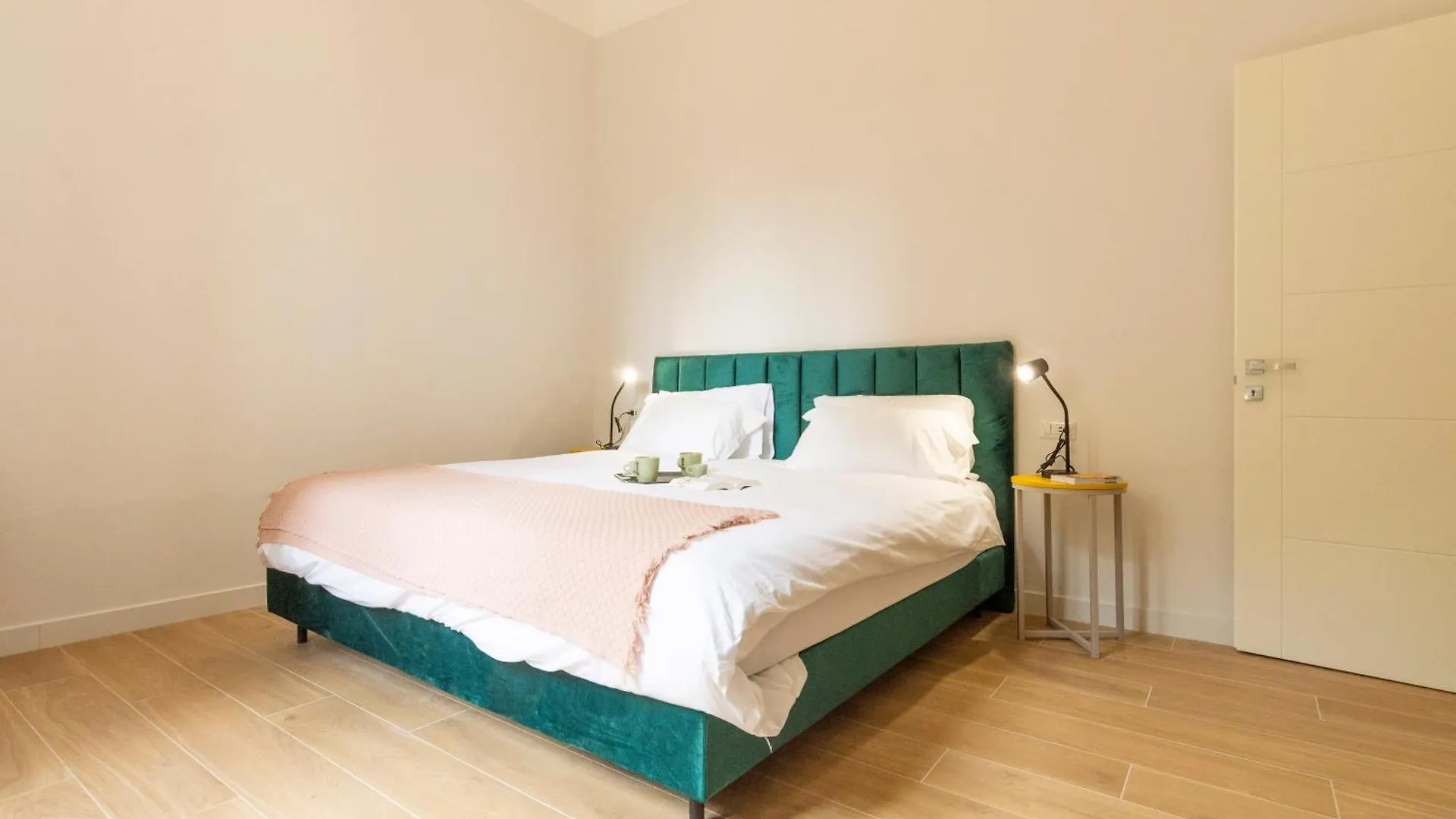 Italianflat - Navigli Suite Milan