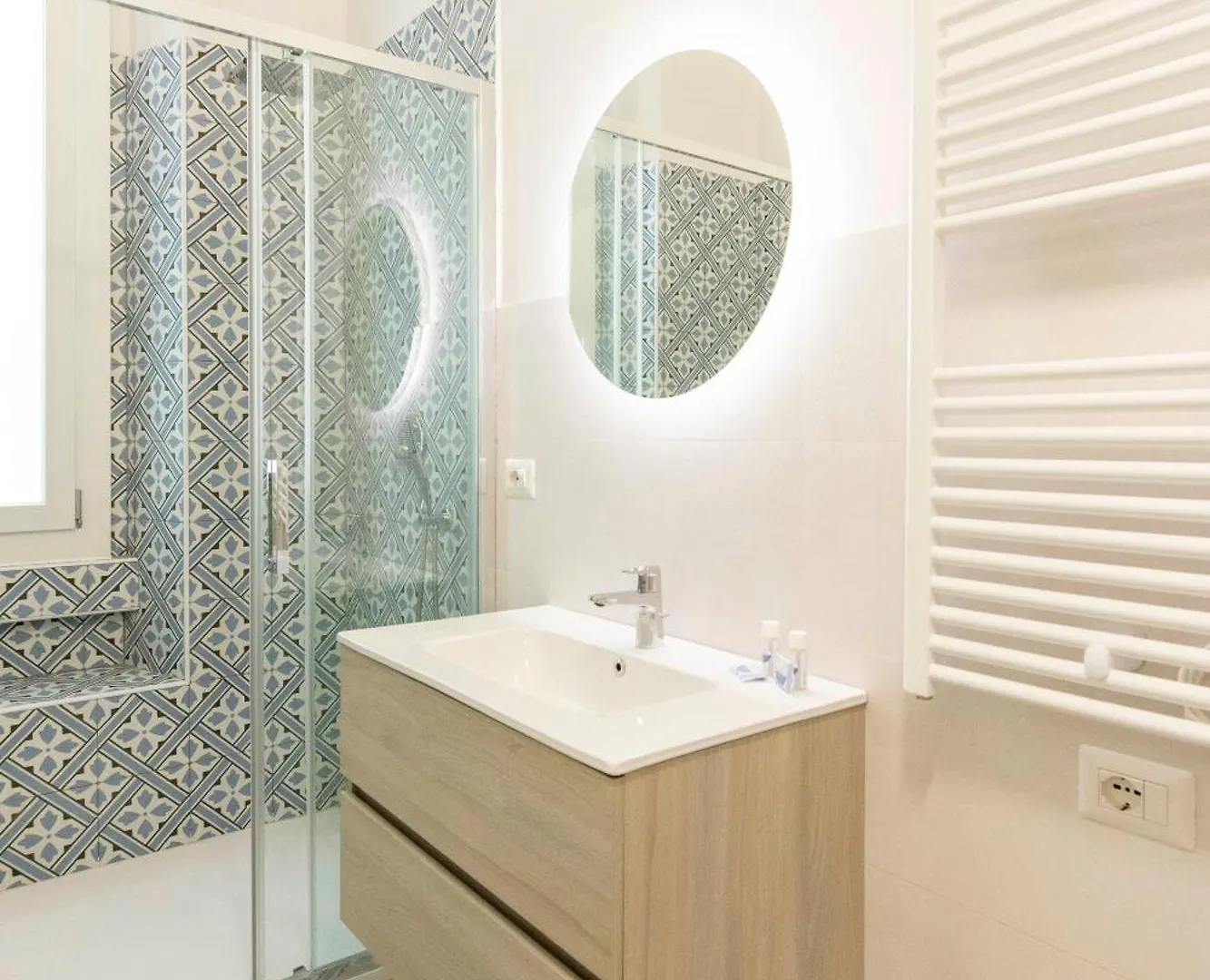 Italianflat - Navigli Suite Milan Guest house