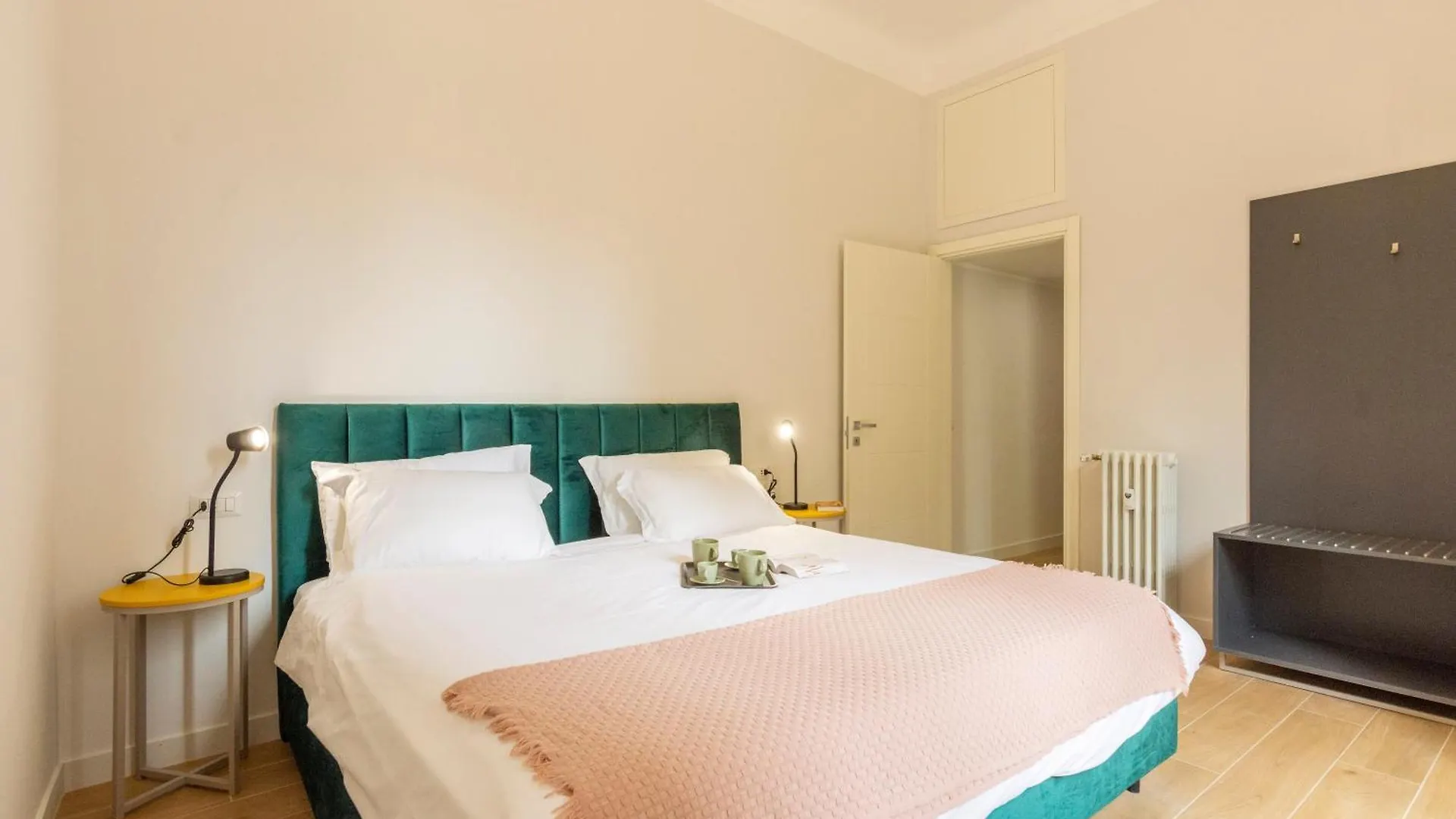 Italianflat - Navigli Suite Milan Guest house