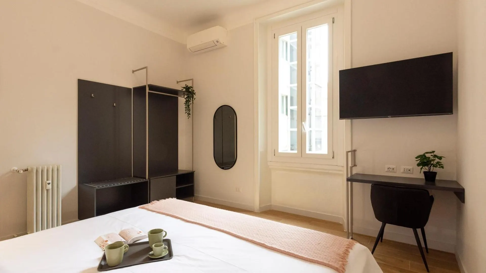 Guest house Italianflat - Navigli Suite Milan