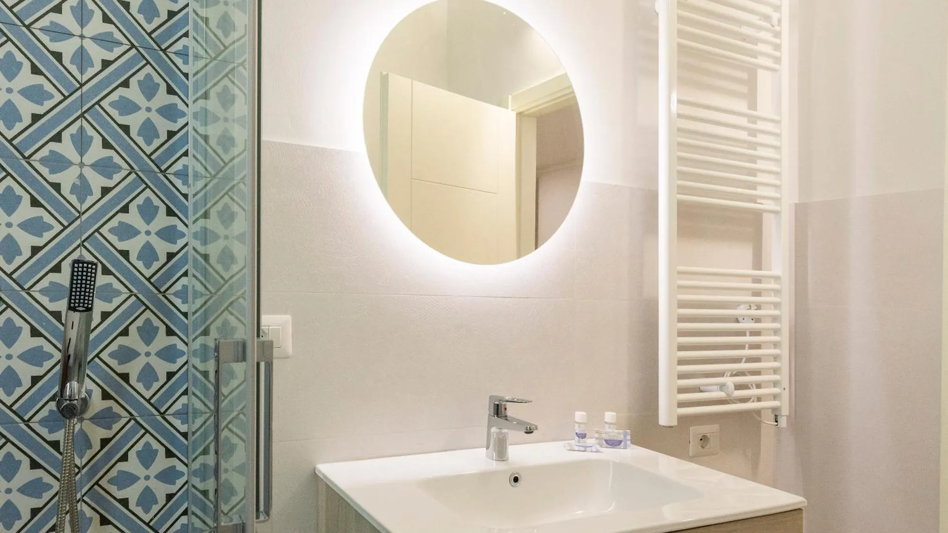 Italianflat - Navigli Suite Milan 0*,