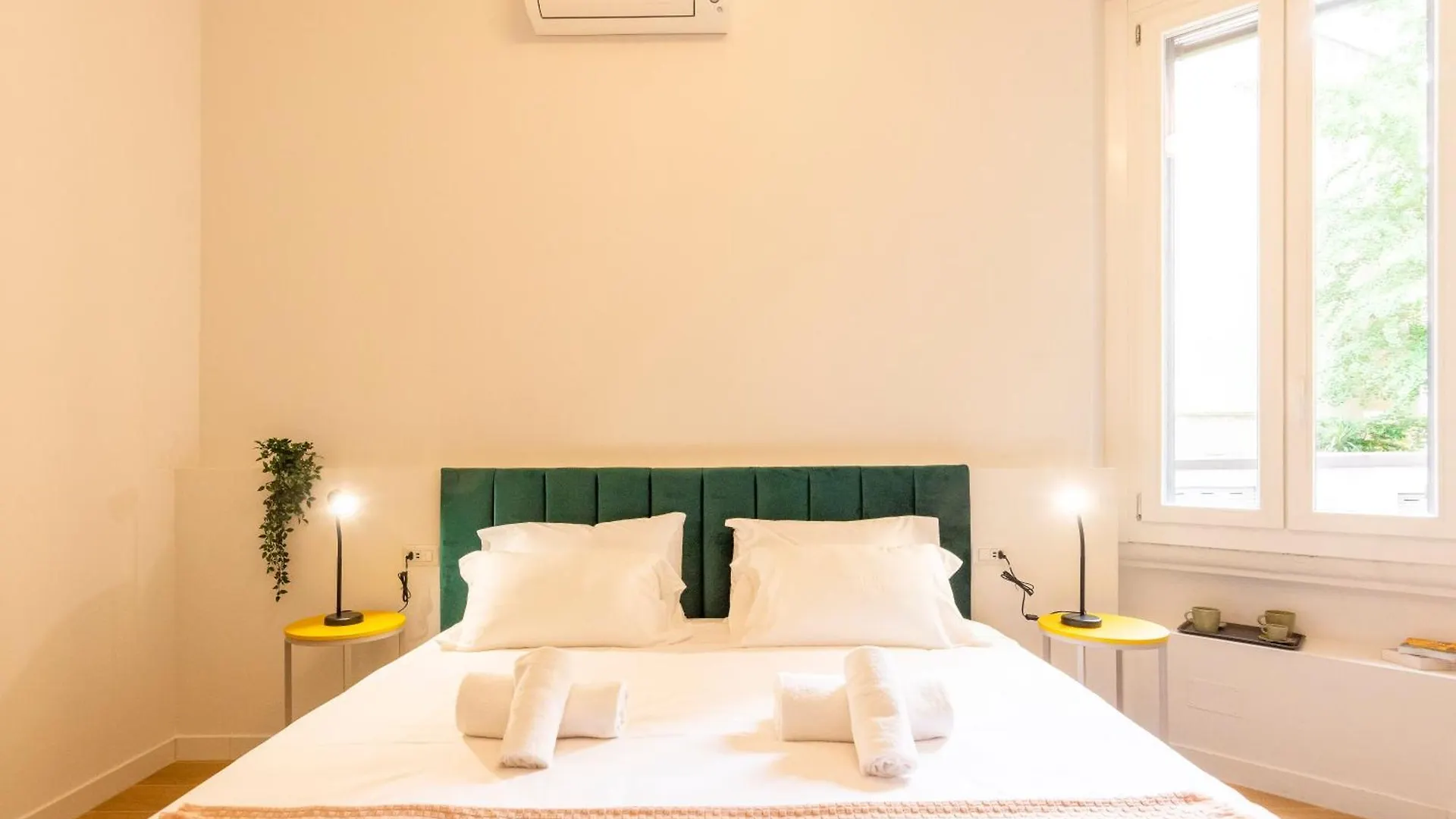 Italianflat - Navigli Suite Milan