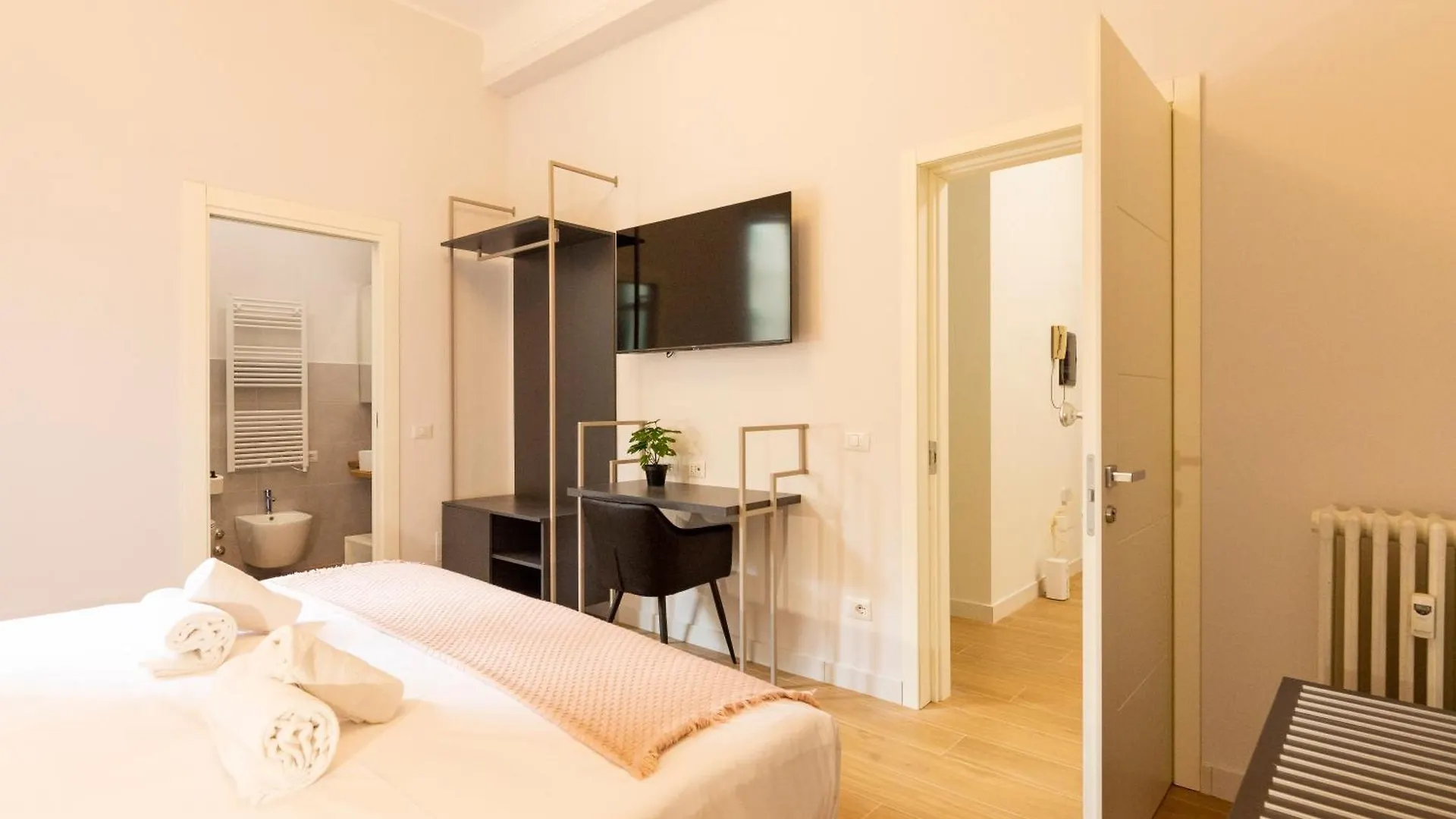Guest house Italianflat - Navigli Suite Milan Italy