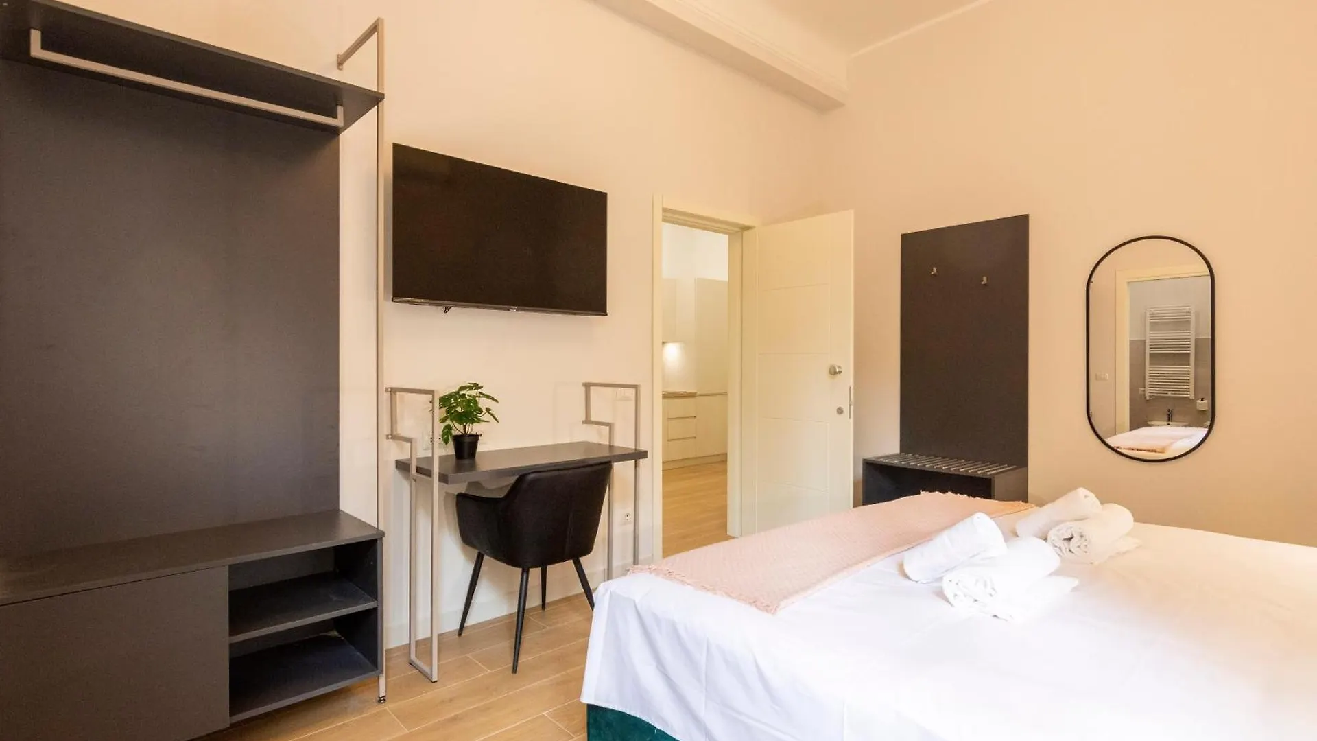 Italianflat - Navigli Suite Milan