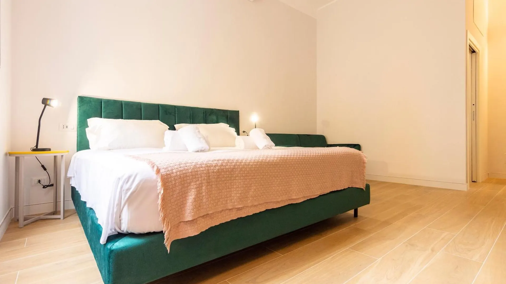 Guest house Italianflat - Navigli Suite Milan Italy