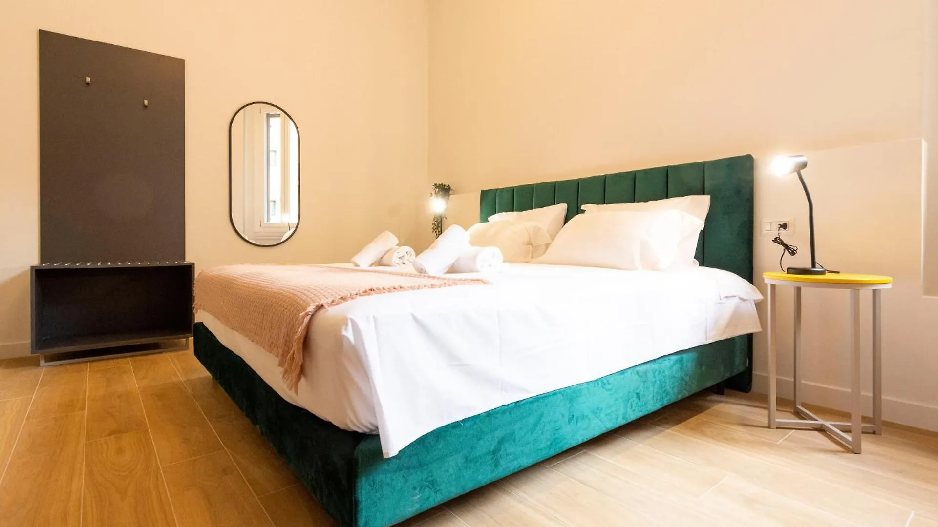 Italianflat - Navigli Suite Milan 0*,  Italy