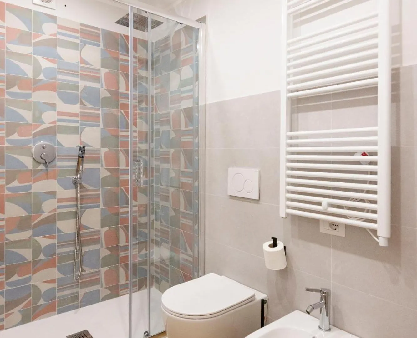 Guest house Italianflat - Navigli Suite Milan Italy