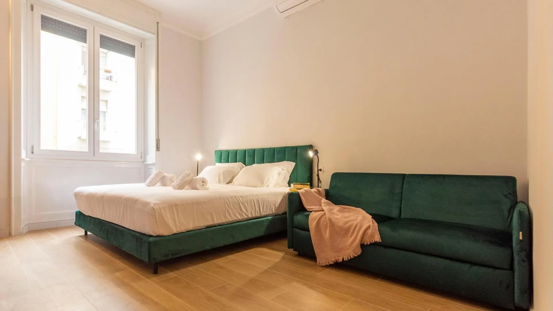 Italianflat - Navigli Suite Milan Italy